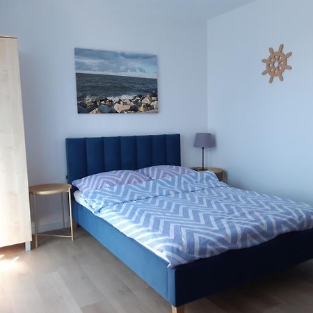 Apartament Pokoje Hortensja Władysławowo Zewnętrze zdjęcie