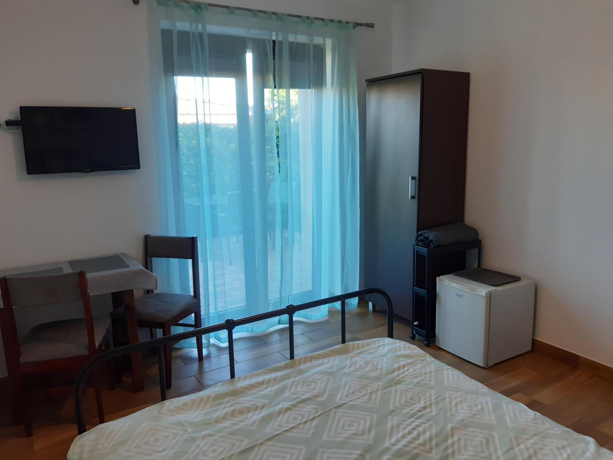 Apartament Pokoje Hortensja Władysławowo Zewnętrze zdjęcie