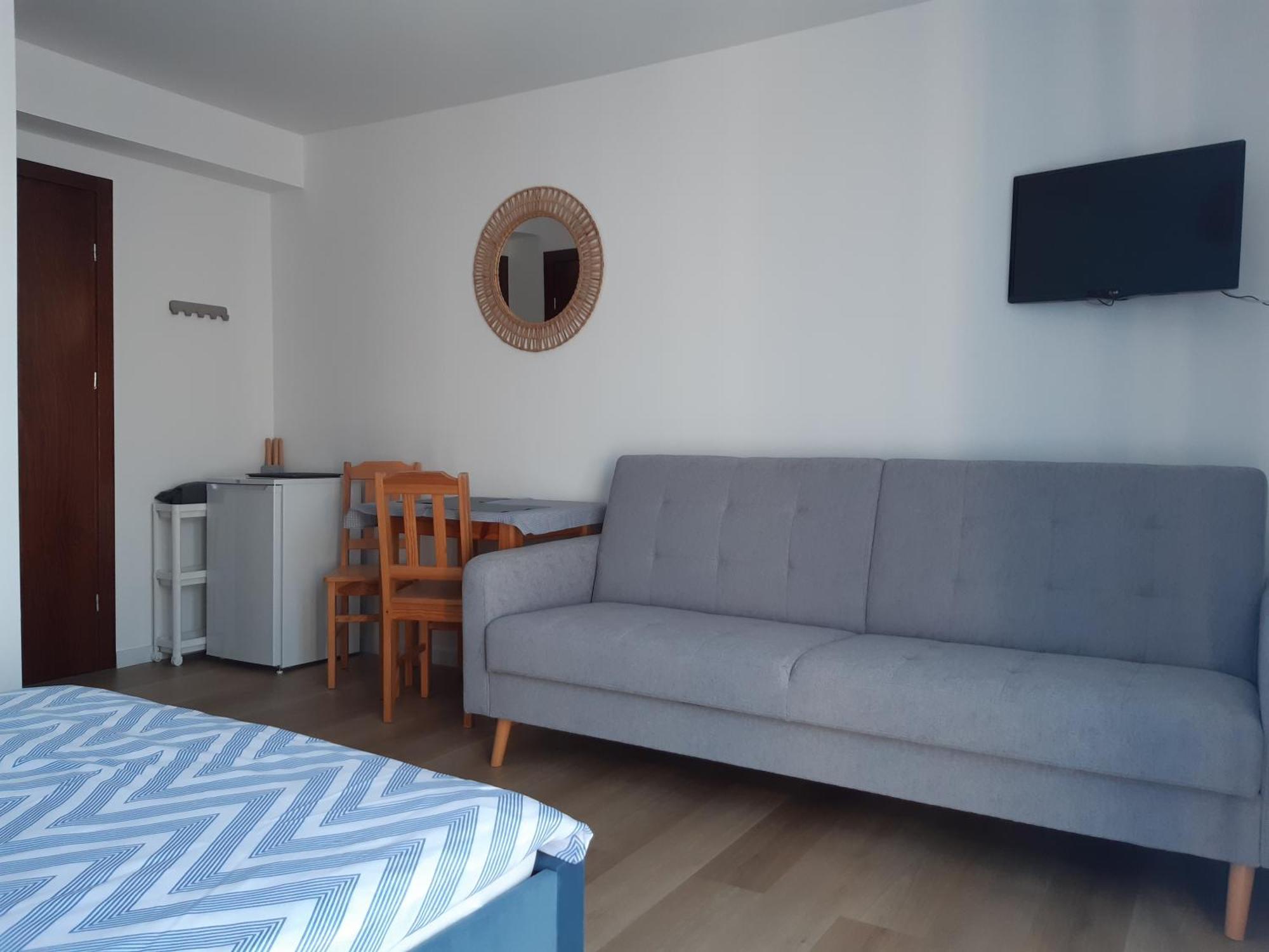 Apartament Pokoje Hortensja Władysławowo Zewnętrze zdjęcie