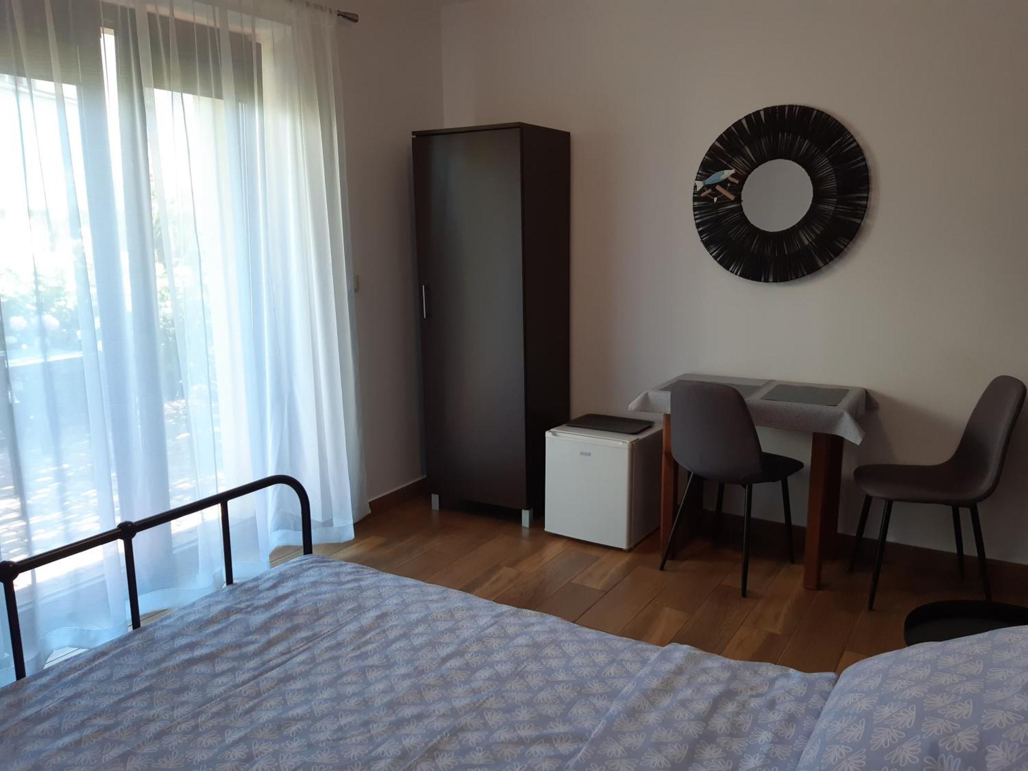 Apartament Pokoje Hortensja Władysławowo Zewnętrze zdjęcie