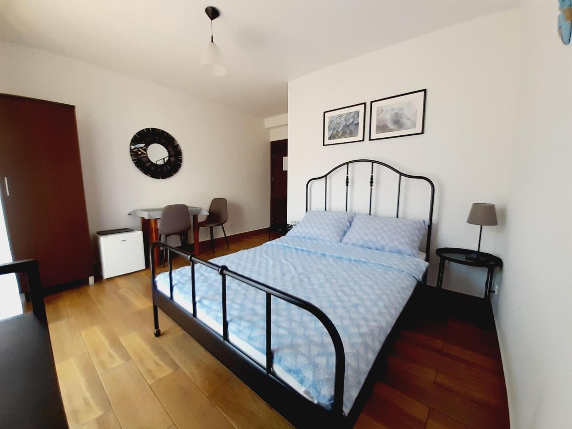 Apartament Pokoje Hortensja Władysławowo Zewnętrze zdjęcie