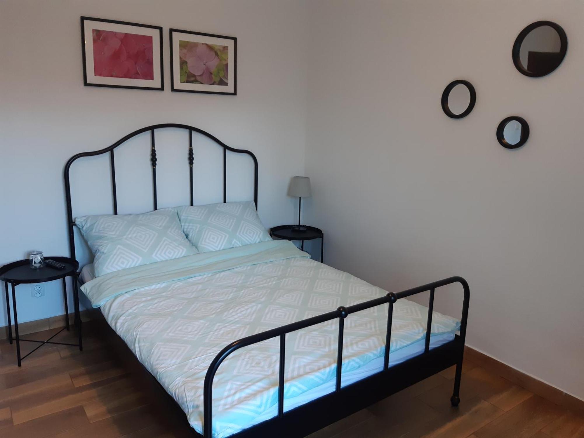 Apartament Pokoje Hortensja Władysławowo Zewnętrze zdjęcie