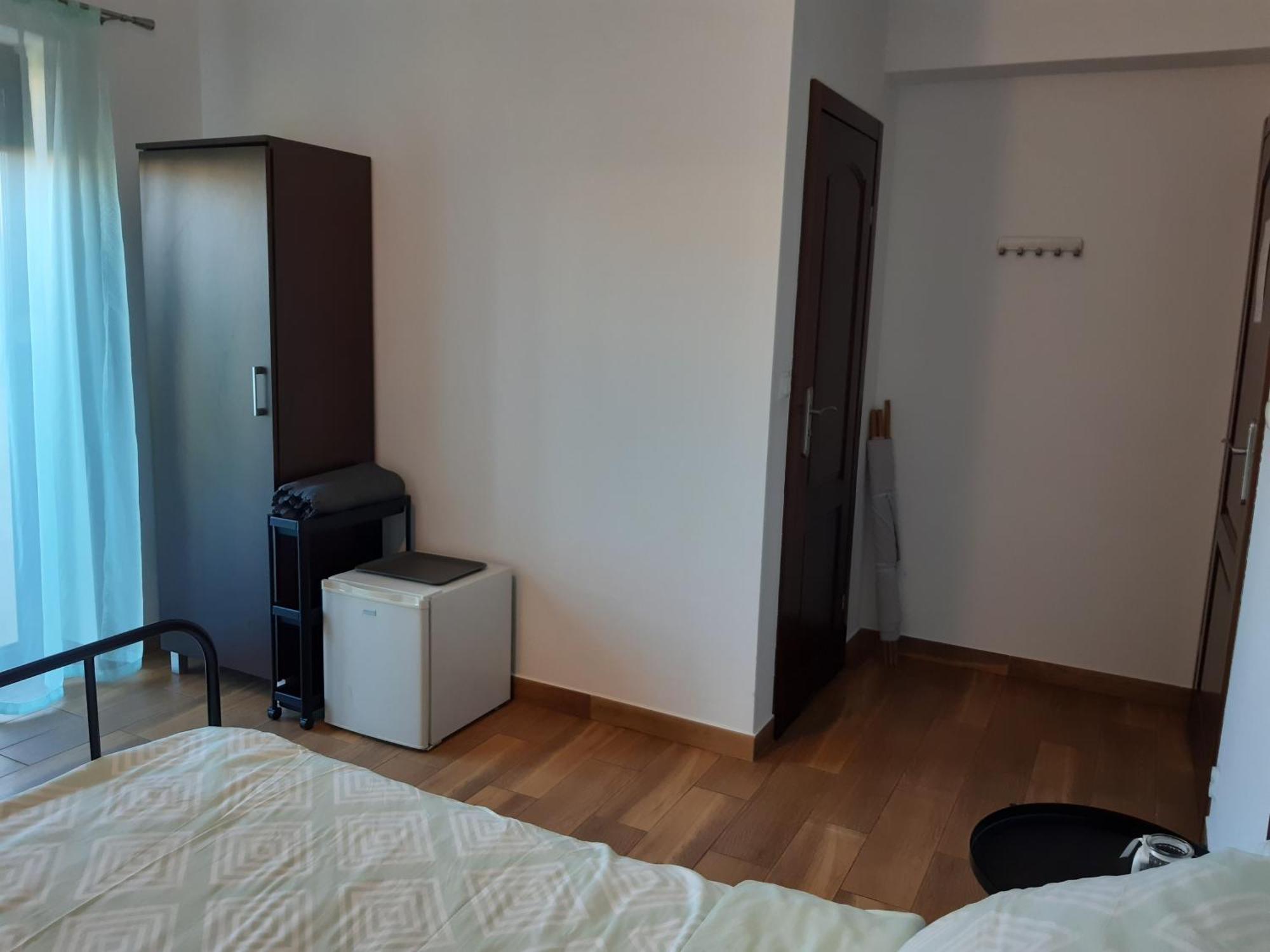 Apartament Pokoje Hortensja Władysławowo Zewnętrze zdjęcie